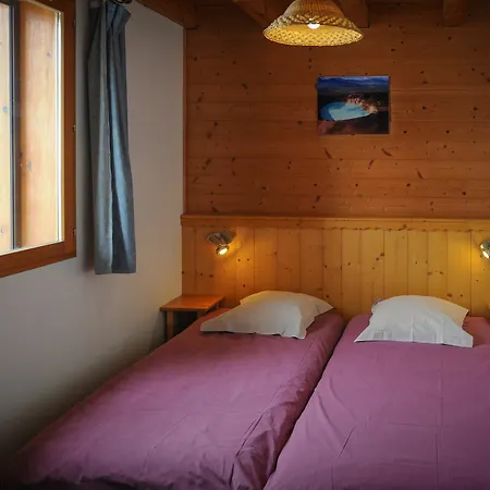 Hotel Monster Saint-Martin-de-Belleville